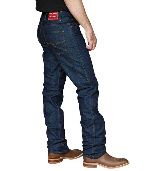 Men's Kimes Ranch Cal Jeans - Image 3
