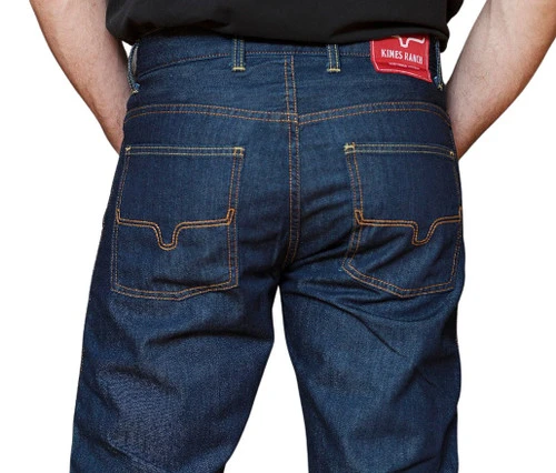 Men's Kimes Ranch Cal Jeans - Image 6