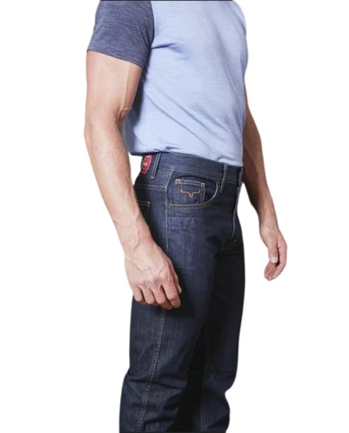 Men's Kimes Ranch Cal Jeans - Image 4