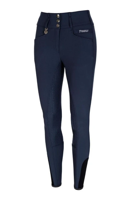Pikeur Candela Breeches Full Grip - Image 4