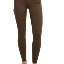 Goode Rider Cargo Jean Knee Patch