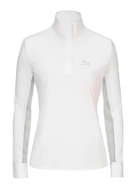 RJ Classics Carly 37.5 Show Shirt - Image 8