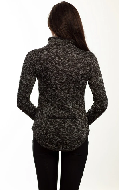 Goode Rider Chill Out Fleece Top - Image 5