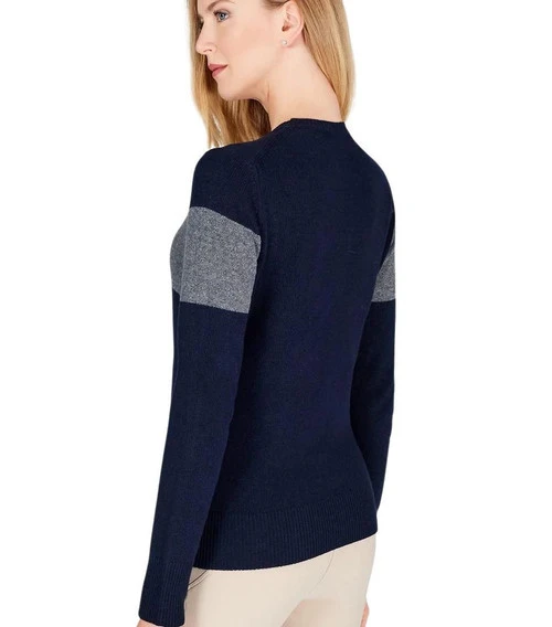 Vestrum Cima Crew Neck Sweater - Image 2