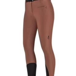 Equiline Cire High Waist Full Grip Breeches