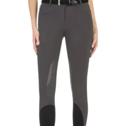 Equiline Cobe Knee Grip Breeches