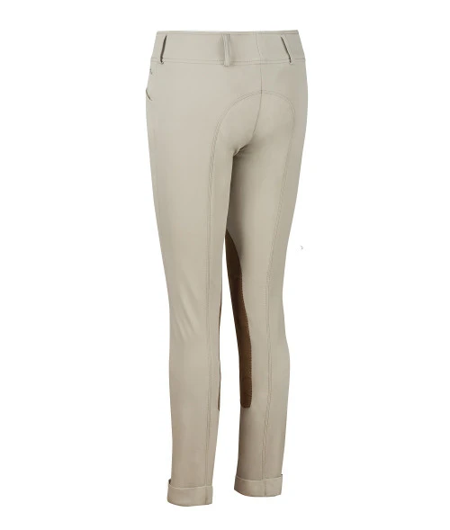 Girls RJ Classics Collette Jodhpurs - Image 2