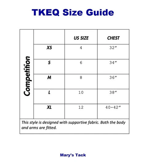 TKEQ Sloan Competition Top - Image 2