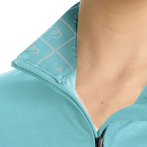 Ovation Cool Rider Shirt Short Sleeve - Image 5