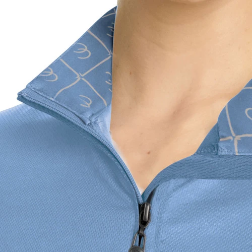 Ovation Cool Rider Shirt Short Sleeve - Image 3