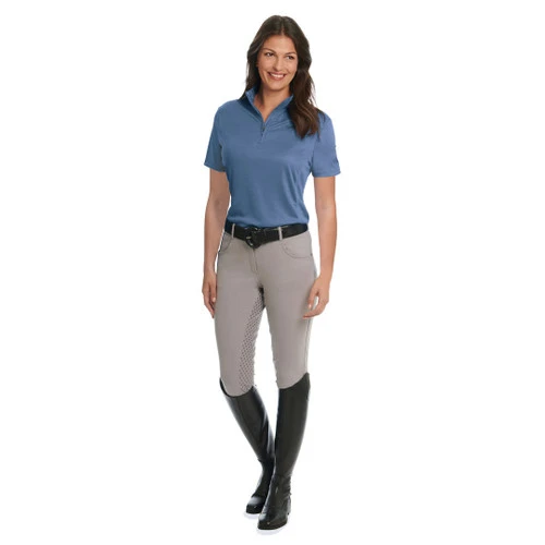 Ovation Cool Rider Shirt Short Sleeve - Image 6