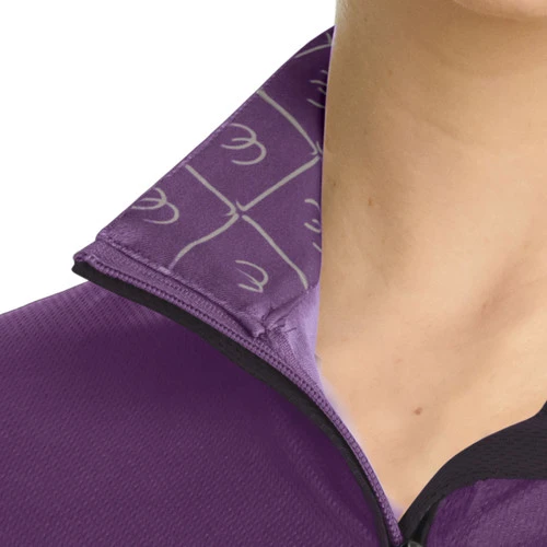 Ovation Cool Rider Shirt Short Sleeve - Image 2