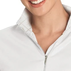 Ovation Cool Rider Shirt Short Sleeve