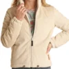 Powder River Corduroy Puffer Jacket