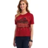 Ariat Cowgirl Canyon Tee