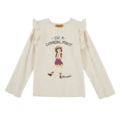 Wrangler I'm A Cowgirl First Tee