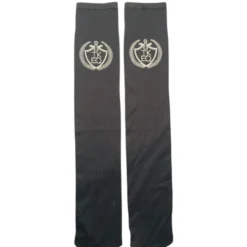 TKEQ Crest Boot Socks