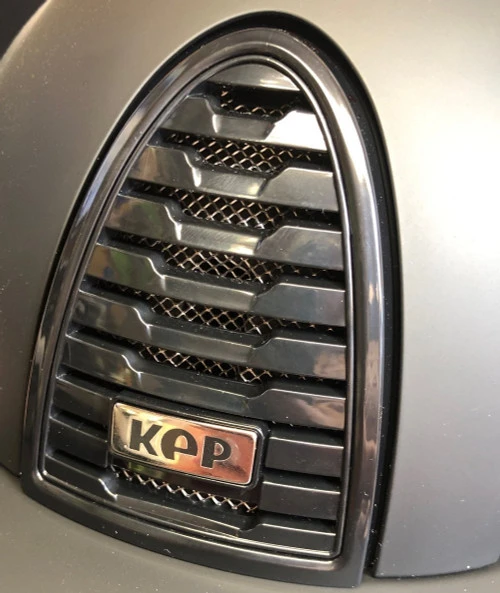 KEP Cromo 2.0 Matt Helmet - Image 6