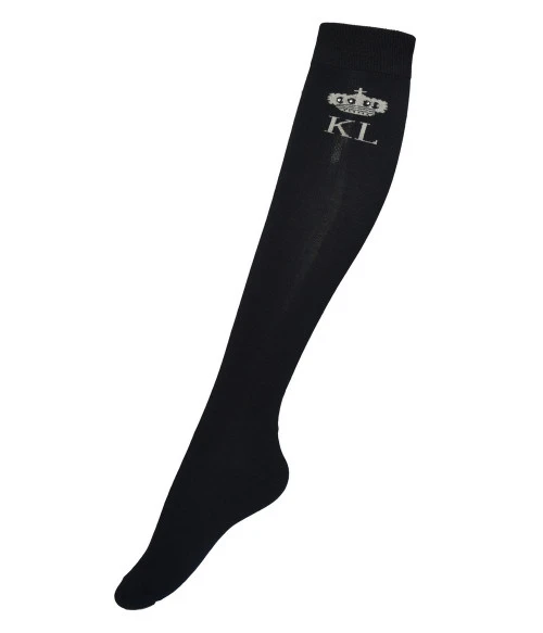 Kingsland Della Coolmax Knee Socks - Image 2