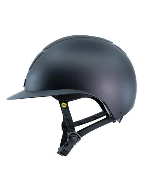 Tipperary Devon UltraMatte Helmet With MIPS - Image 3