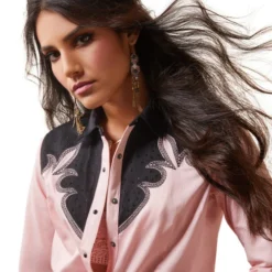 Ariat Dottie Snap Shirt