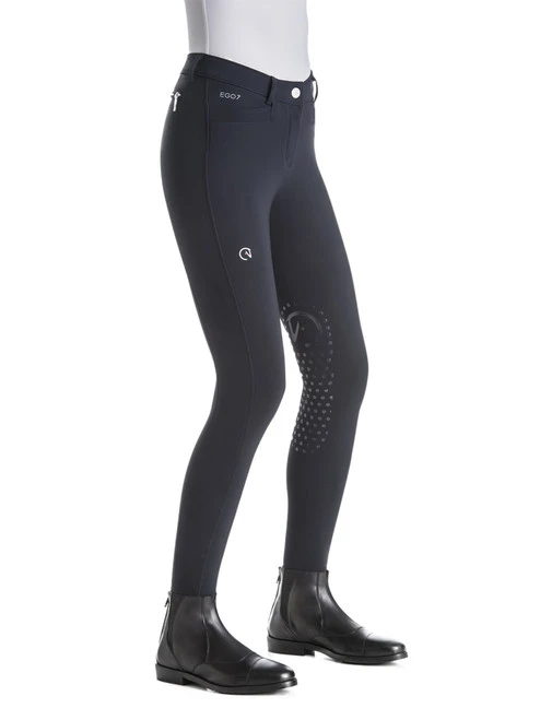 EGO7 EJ Knee Patch Breeches - Image 3