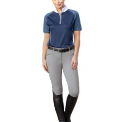 Ovation Elegance Sparkle Knee Patch Breeches