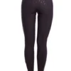 Goode Rider Elite Fleece Breeches Full Seat