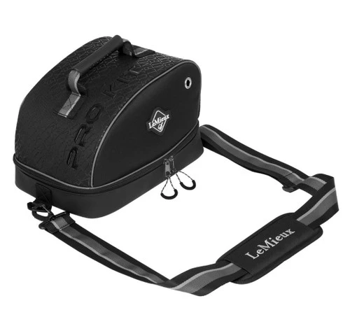 LeMieux Elite Pro Helmet Bag - Image 3