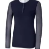 Pikeur Elonie Long Sleeve Show Shirt