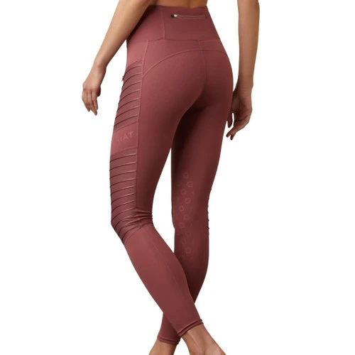 Ariat EOS Moto Tights Knee Patch