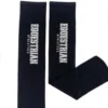 TKEQ Equestrian Athletics Boot Socks