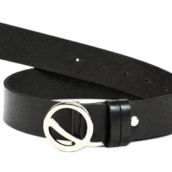 EQODE Leather Belt