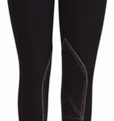 Equine Couture Natasha Knee Patch Breech For Girls