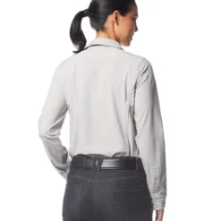 Kerrits Equitate Button Up Shirt