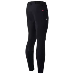 Men's B Vertigo Ethan Breeches Full Seat