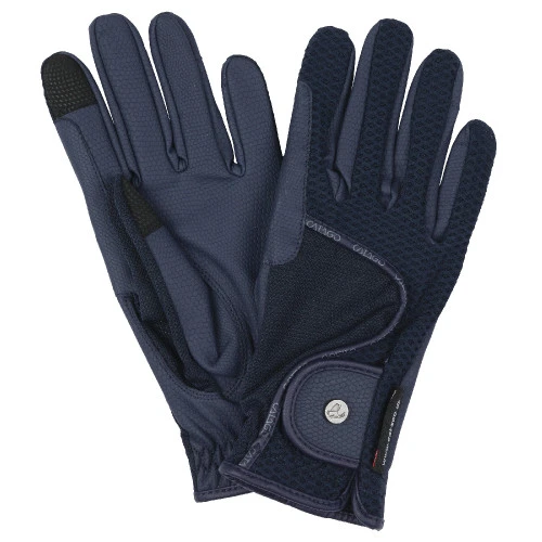 CATAGO FIR-Tech Mesh Summer Show Gloves - Image 2