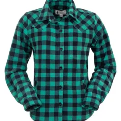 Outback Ladies Big Shirt