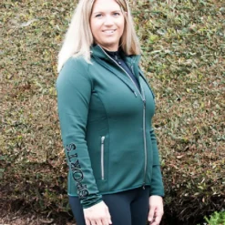 Schockemohle Fleur Style Jacket