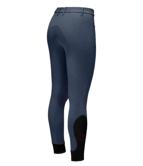 Girls Cavalleria Toscana CT Motif Print Breeches - Image 5