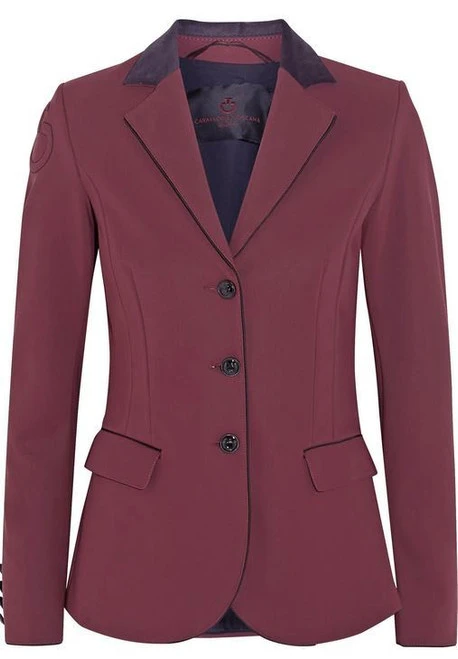 Cavalleria Toscana GP Riding Jacket - Image 11
