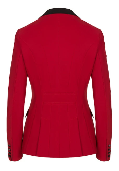 Cavalleria Toscana GP Riding Jacket - Image 4