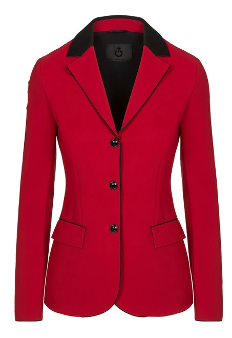 Cavalleria Toscana GP Riding Jacket - Image 9