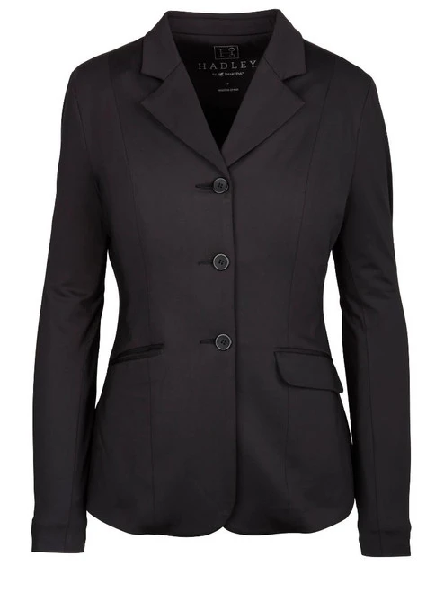 Hadley Performance Show Coat - Image 4