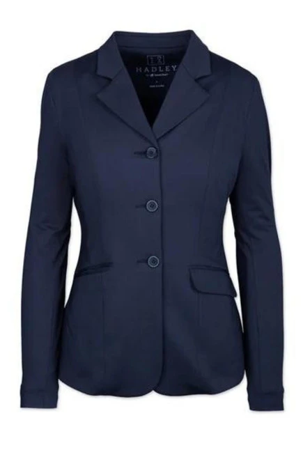 Hadley Performance Show Coat - Image 2