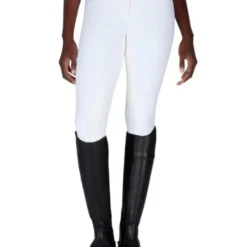 Hadley Mid Rise Breeches Full Seat