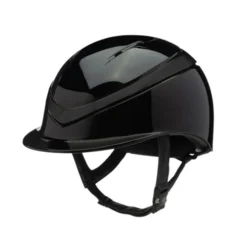 Charles Owen Halo Gloss Helmet