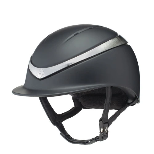 Charles Owen Halo MIPS Helmet - Image 3