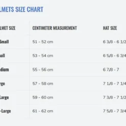 One K CCS With MIPS Helmet