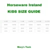 Horseware Ireland Horseware Kids Riding Tights